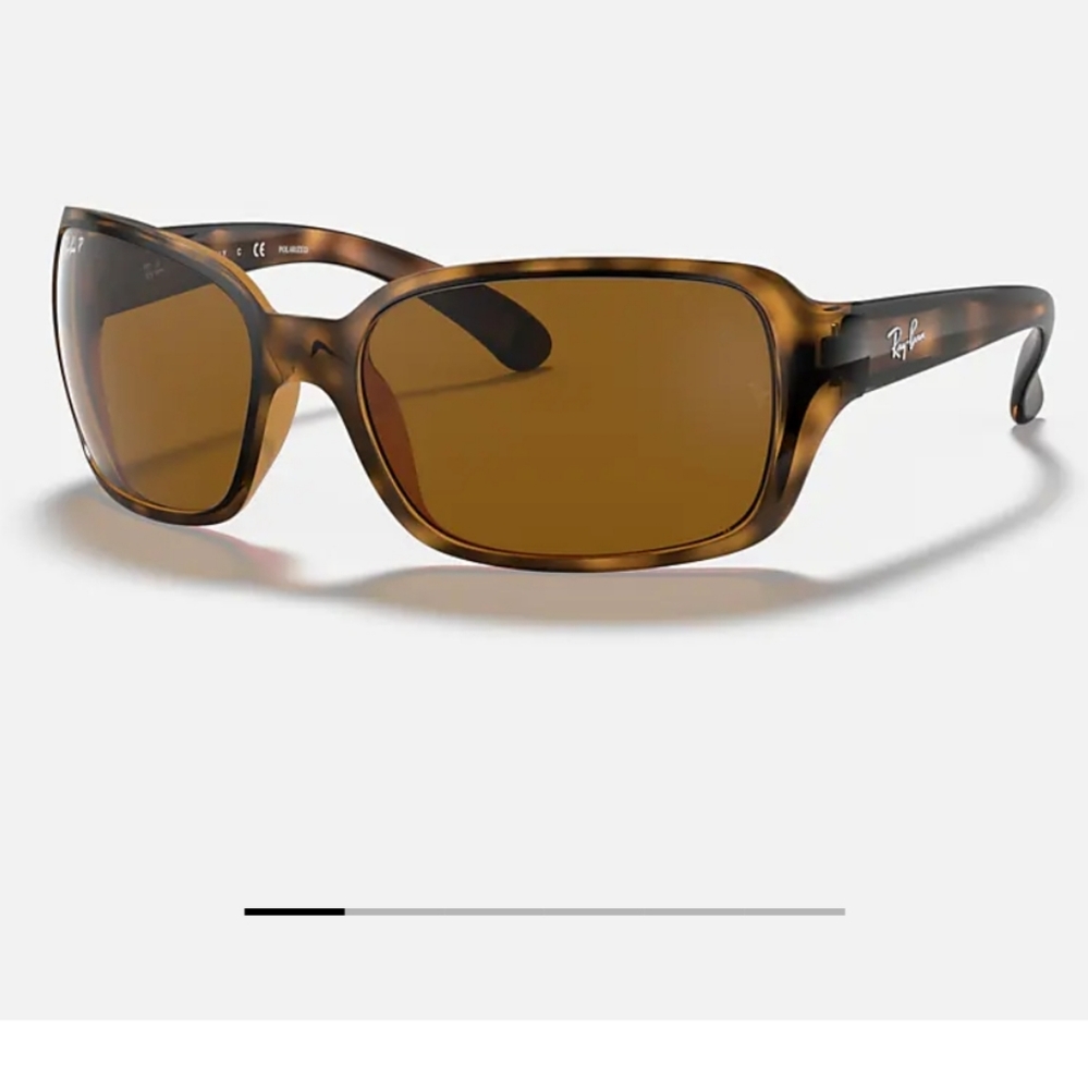 Ray ban RB4068 Frames